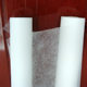 Double-sided adhesive 30g adhesive hot melt mesh film iron press machine good ironing resistance dry cleaning adhesive lining double-sided adhesive mesh film