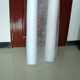 Double-sided adhesive 30g adhesive hot melt mesh film iron press machine good ironing resistance dry cleaning adhesive lining double-sided adhesive mesh film