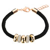 Universal brand trend bracelet suitable for men and women, wholesale