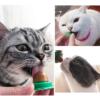 Pet cat sugar cat lick music cat snack fixed cats with strong nutrition paste cats