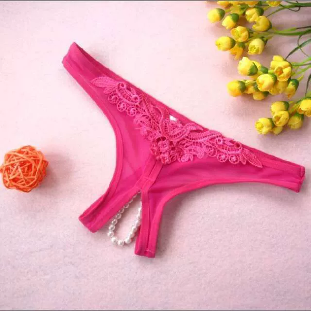 夜听香 Underwear, pants from pearl, wholesale