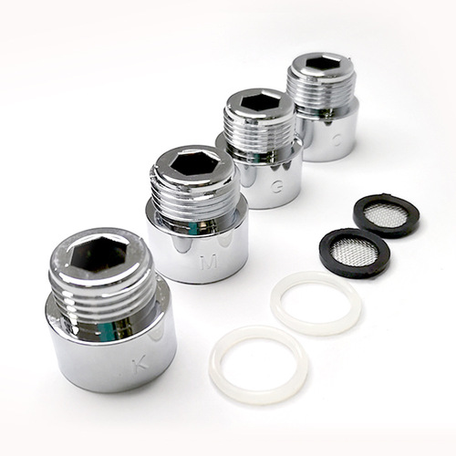 Japanese shower adapter KMGO T adapter shower head conversion port conversion adapter shower head adapter