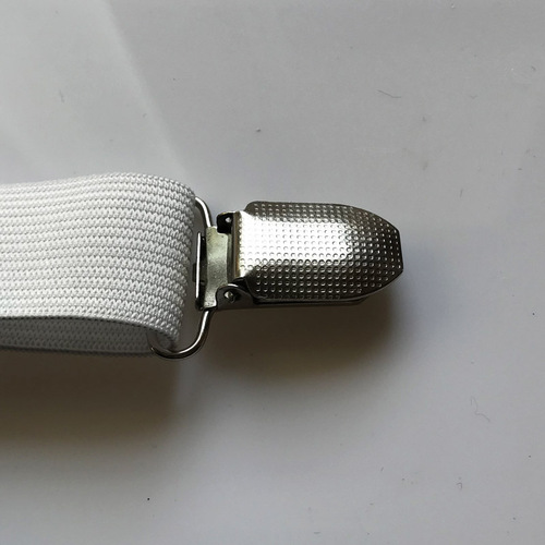 Manufacturer Direct Sale Adjustable Bed Sheet Fixer Triangle Bed Sheet Clip Sofa Sheet Clip Metal Fixing Clip