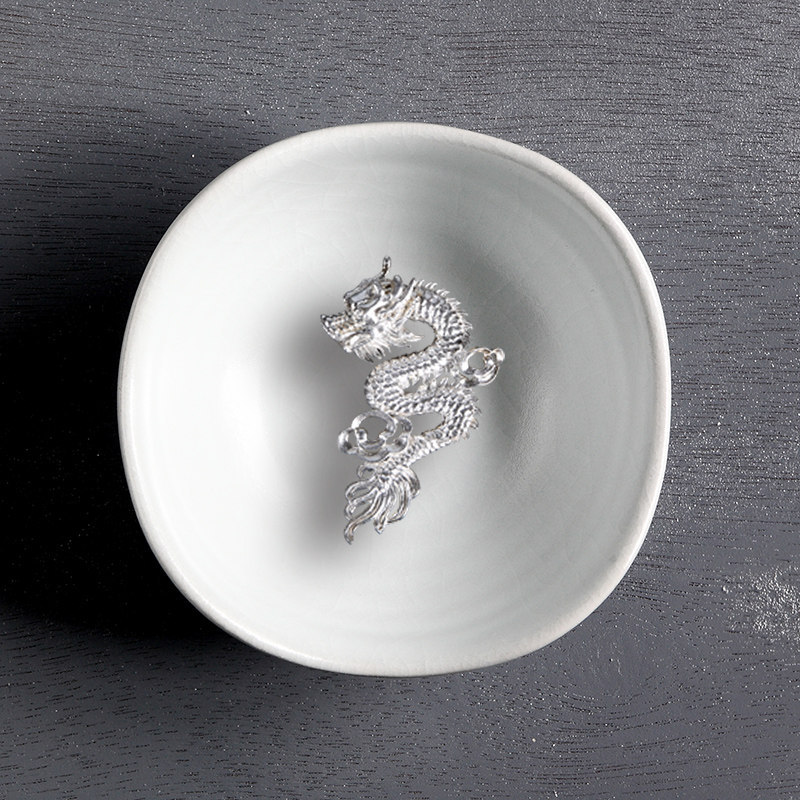 루 가마 웨이브 실버 용