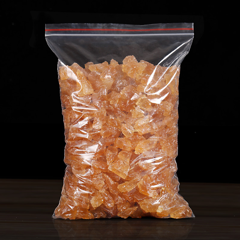 散裝多晶老冰糖500g 蔗糖調味小塊冰糖 壹件代發