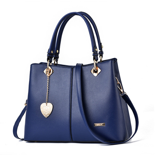 New Autumn and Winter Women's Bags Fashion Crossbody Casual Shoulder Crossbody Handbag One Piece Dropshipping