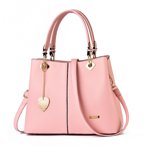 New Autumn and Winter Women's Bags Fashion Crossbody Casual Shoulder Crossbody Handbag One Piece Dropshipping