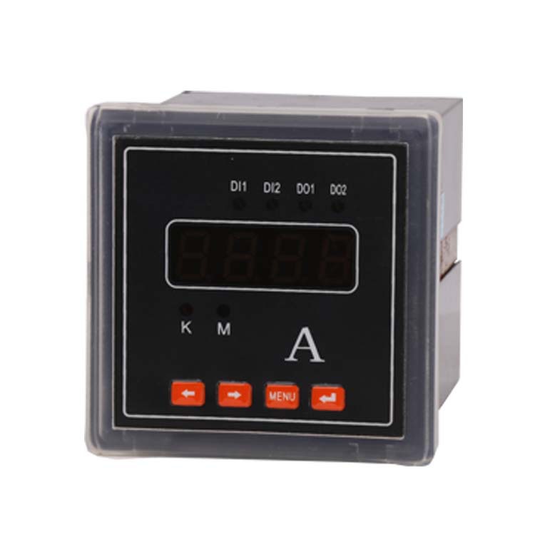 中图牌PDM-801A电流表 单相电流表 交流电流表 直流电流表