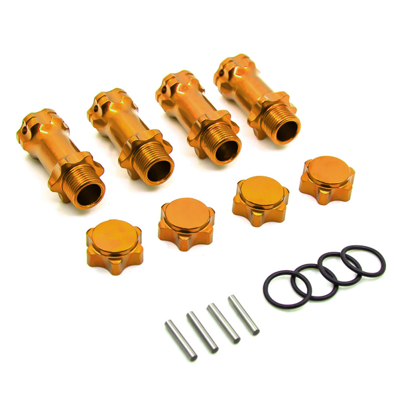 HSP unlimited 1 to 8 accessories 17mm lengthened combiner length 30MM universal number 89108 for all 1 to 8 cars HSP unlimited 1 to 8 accessories 17mm lengthened combiner length 30MM universal number 89108 for all 1 to 8 cars