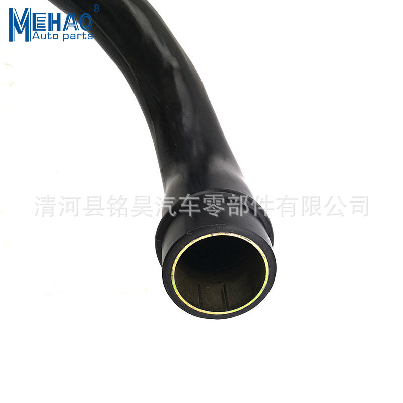 06A 103 217A para Volkswagen Audi cigüeñal tubo de ventilación tubo de escape 06A103217A /G