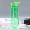 Capacious handheld glass, space plastic cup, Birthday gift, wholesale