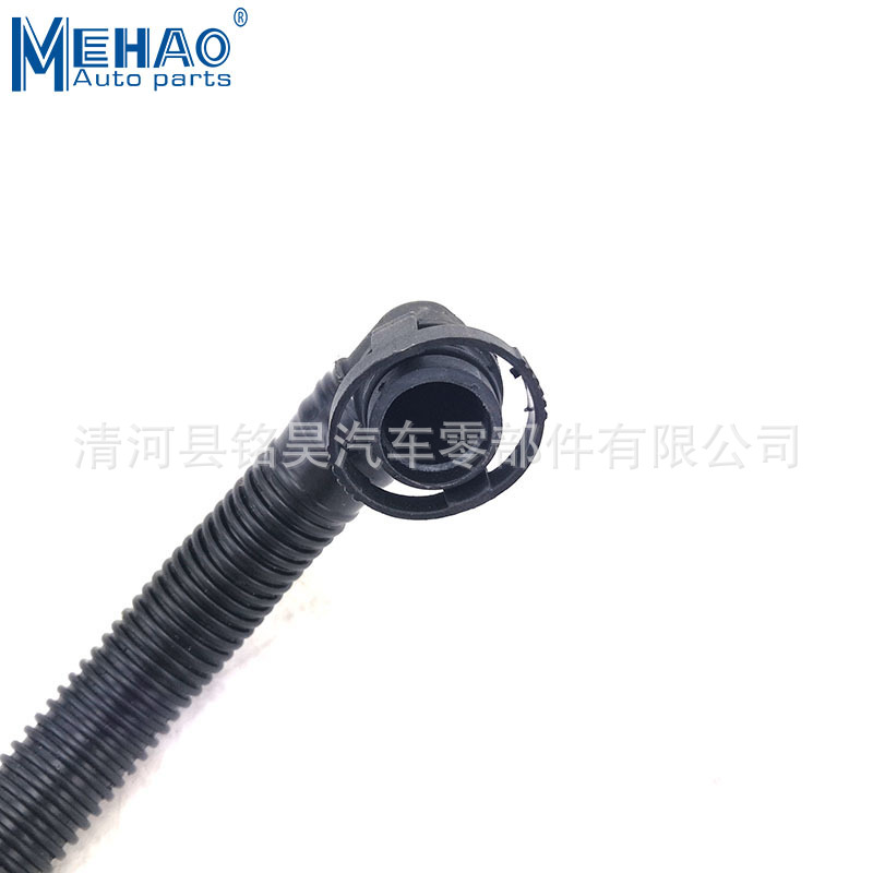 Suministro directo de fábrica para Volkswagen Audi tubo de aire 06A131127L 06A 131 127L