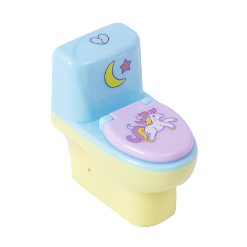 Children's creative pencil sharpener, pencil sharpener, pencil sharpener, cute cartoon primary school student pencil sharpener, school supplies