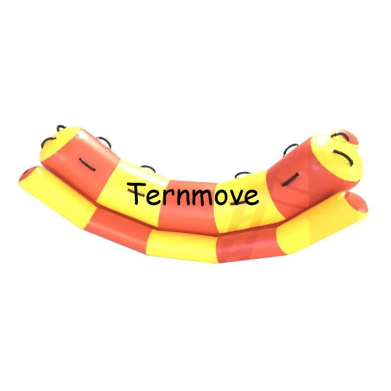 充气水上漂浮物玩具蹦床风火轮跷跷板滚筒球海洋球池玩具冰山滑梯