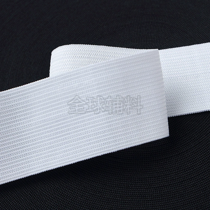 Knitted elastic trousers, (Cross-border trading), wholesale, on elastic band, increased thickness