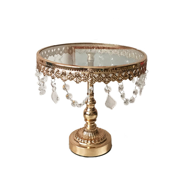 European -style metal cake shelf wedding decorative ornament wedding…