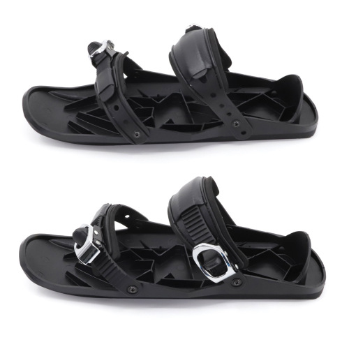 Mini Ski Skates, mini ski boots, outdoor sports and snow riding products, source manufacturer of hot products in foreign trade
