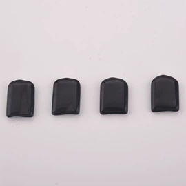 绝缘套管;工业橡胶;电子用塑胶品