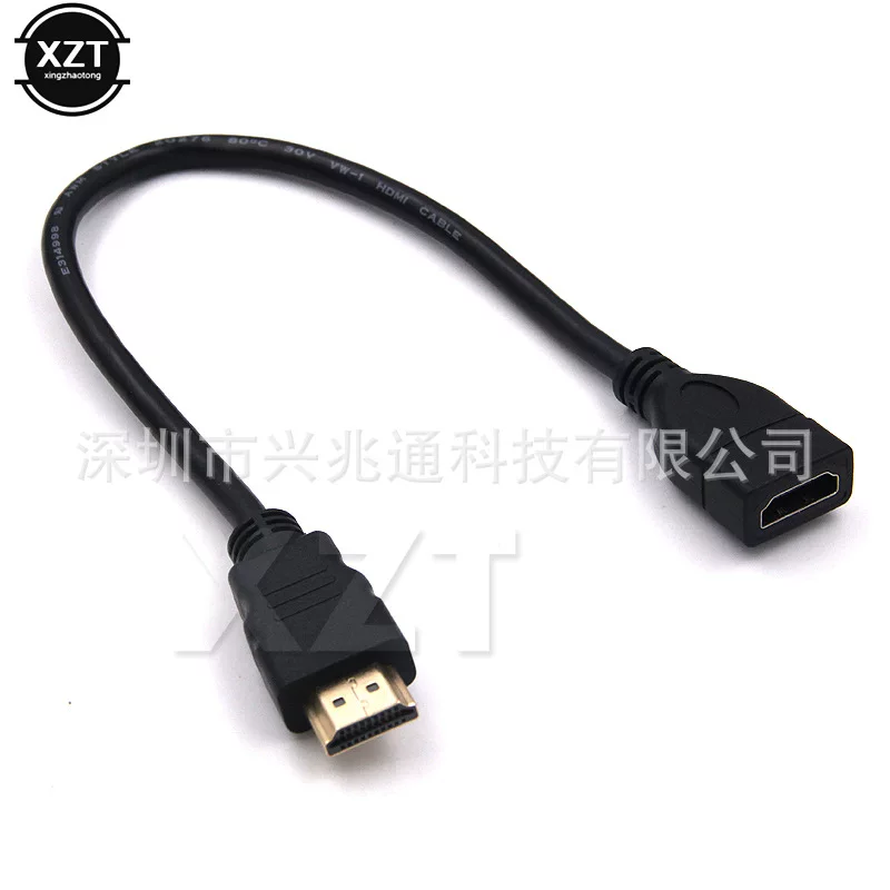 HDMI удлинительная линия HDMI револьвер HDMI публичный HDMI HDMI публичная высоко‑чистая линия
