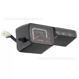 车身及附件;摩托车仪表;摩托车配附件