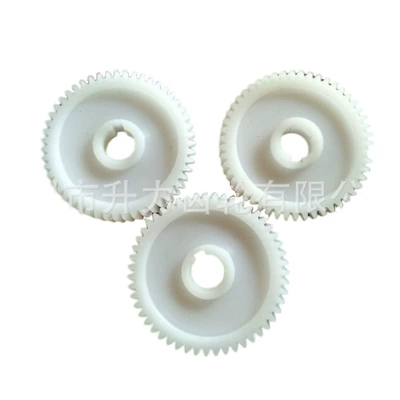 Diferensial dişli dəstləri Precision Gear Cylindrical