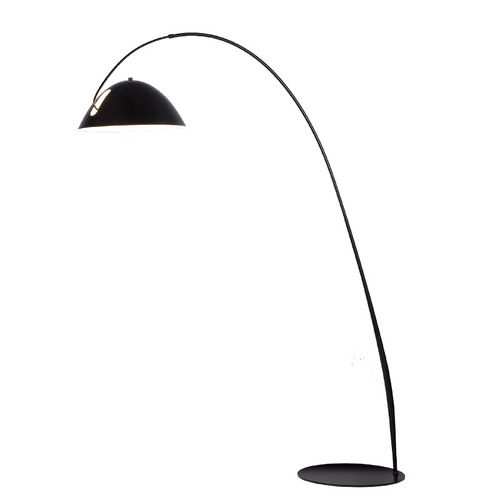 Living room floor lamp Nordic modern minimalist creative sofa corner atmosphere lighting Xiaohongshu fishing lamp