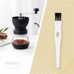 廠家迷你刷滅蚊燈清潔刷磨豆機小毛刷小家電電腦刷除塵小刷子