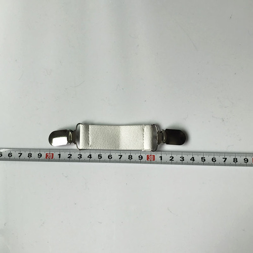 Cross-border supply bed anti-slip fixed clips sofa pad anti-slip clips gloves clips multi-purpose elastic opposite clips