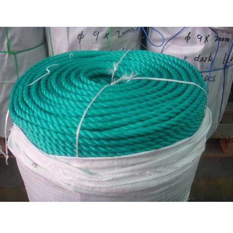厂家现货批发pp绳丙纶绳四针绳子手提空心束口抽绳彩色编织尼龙绳