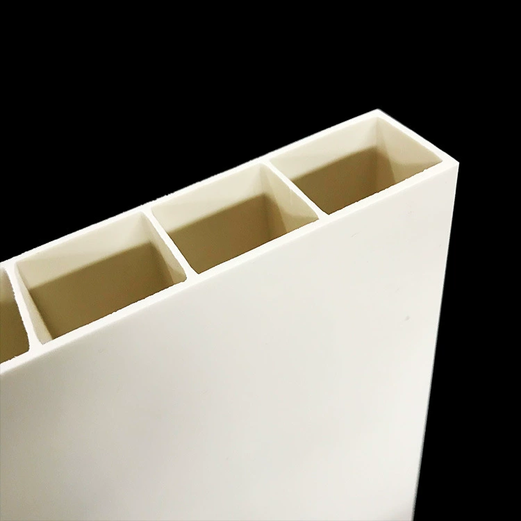 Пластиковый забор PVC, 500 мм