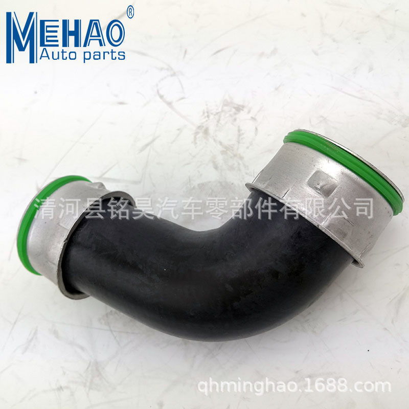 Suministro directo de fábrica para Volkswagen Audi EPDM tubería de agua tubería de refuerzo tubería de aire 1K0145790C