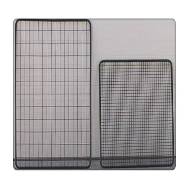 建筑网片 异型网片 各种防护网片 空调防护网片 各种电器防护网片