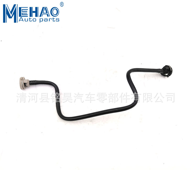 8R0121081M 8R0 121 081M Suministro directo de fábrica Tubo de vacío de tubo de aire Volkswagen Audi