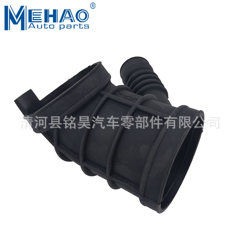 Marca de fabricante MEHAO manguera de admisión tubo de aire de goma 13541435627,13 54 1 435 627