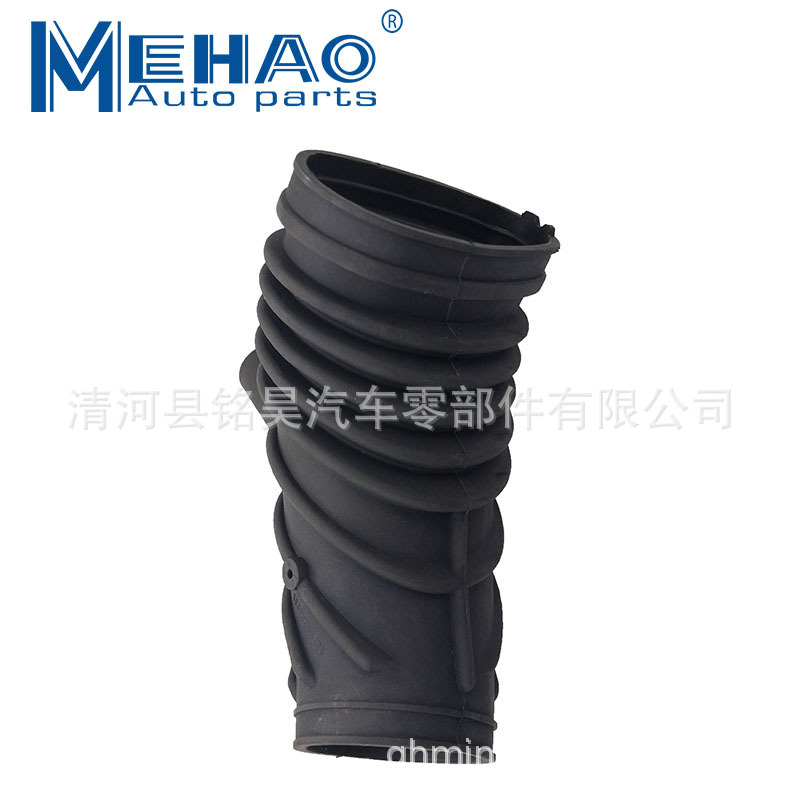 Venta directa de fábrica para tubo de aire de la manguera de admisión de BMW 13711247031,13 71 1247 031