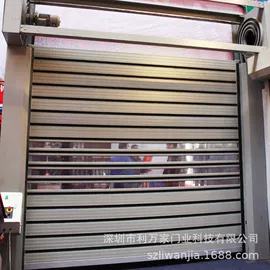 卷闸门;折叠门;平开门