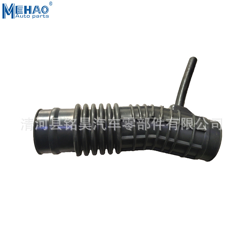 Suministro de tubo de aire de alta calidad 16578-2S601 para tubo de goma Toyota tubo de admisión 165782S601