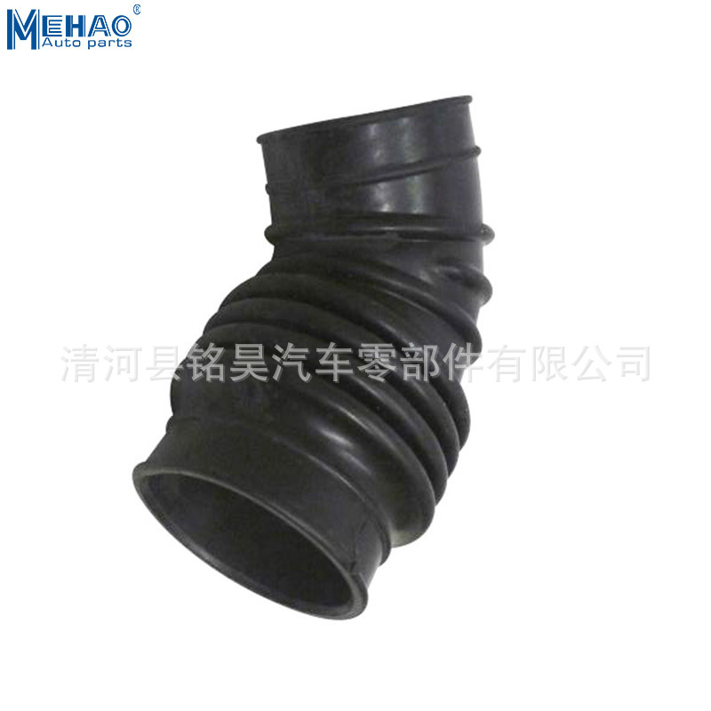 Tubo de aire de suministro directo de fábrica 16578-37J00A Adecuado para tubo de goma Toyota tubo de admisión 1657837J00A