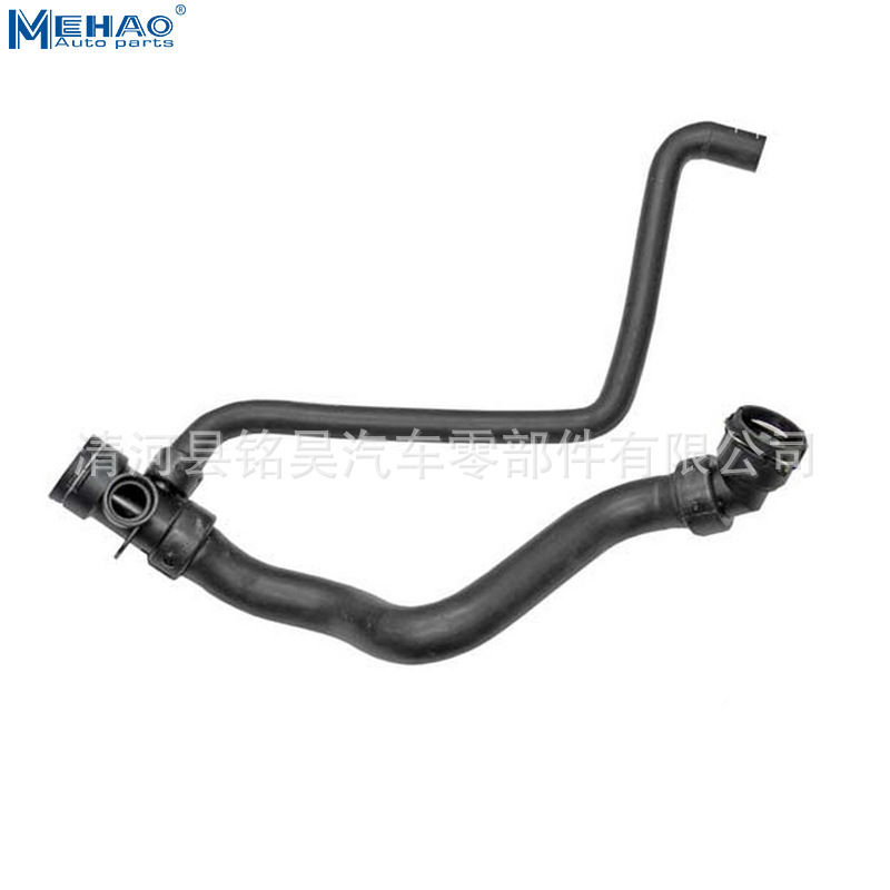 Aplicable Volkswagen Passat Audi radiador tubería de agua manguera de refrigeración 4B0121055J 4B0 121 055J