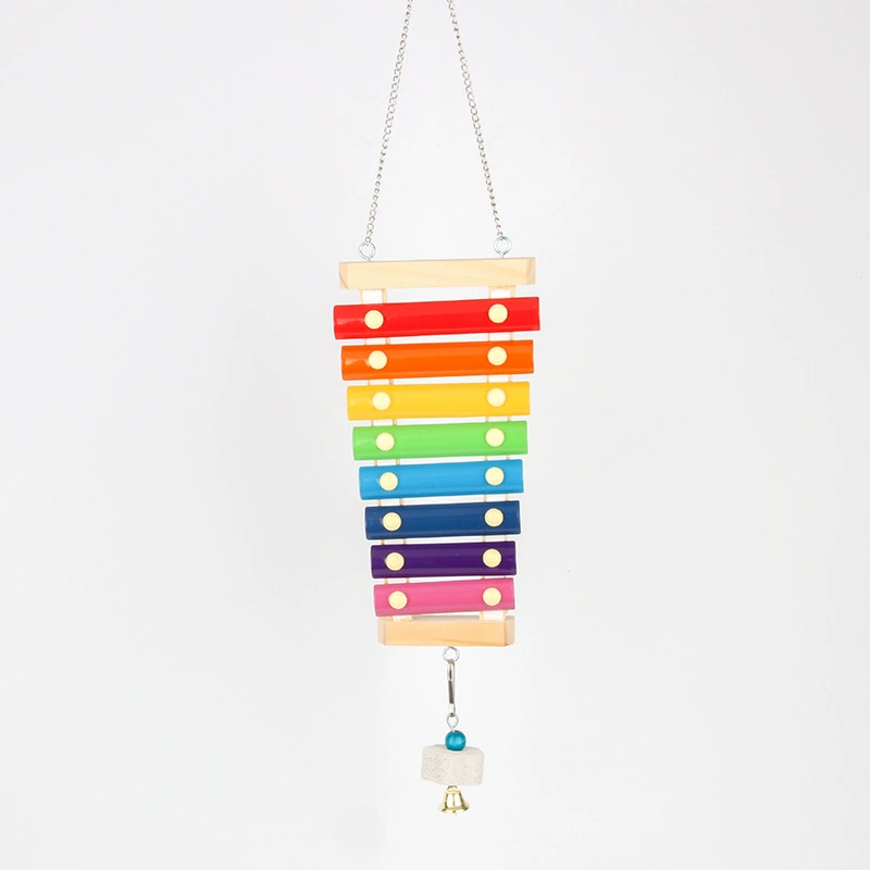 Трансграничные взрывы игрушки для птиц Попугай кусает пианино струна клетка для птиц аксессуары поставки