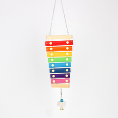 Cross-border Bird Toys Parrot Chew Strings Bird Cage Accessories