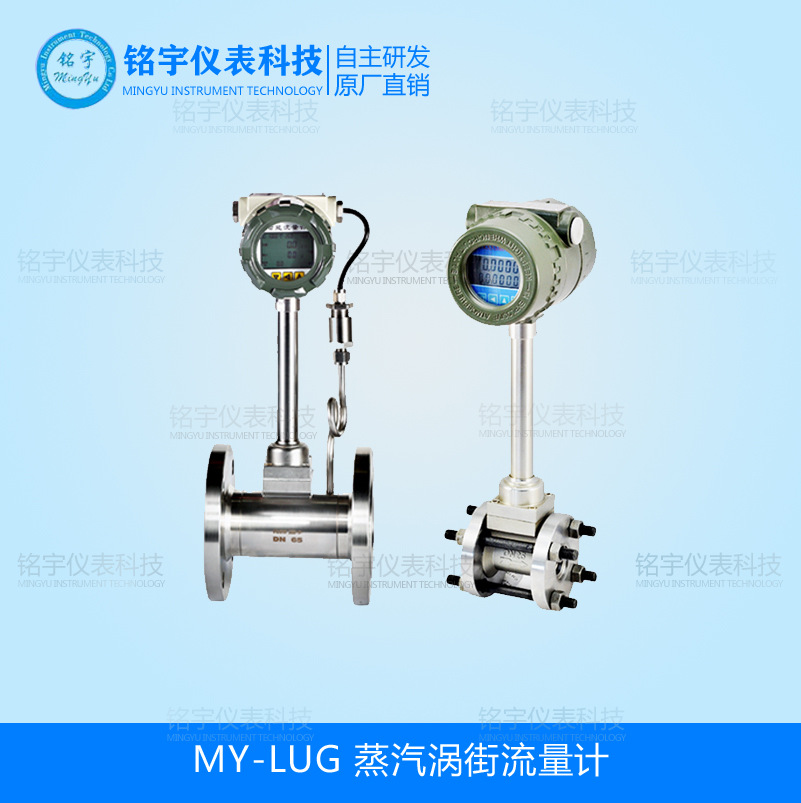 蒸汽流量计涡街压缩空气流量计流量计天然气空气流量计计量表