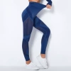 6301 trousers-dark blue