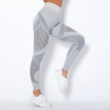 6301 trousers-light gray