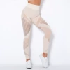 6301 trousers-Khaki
