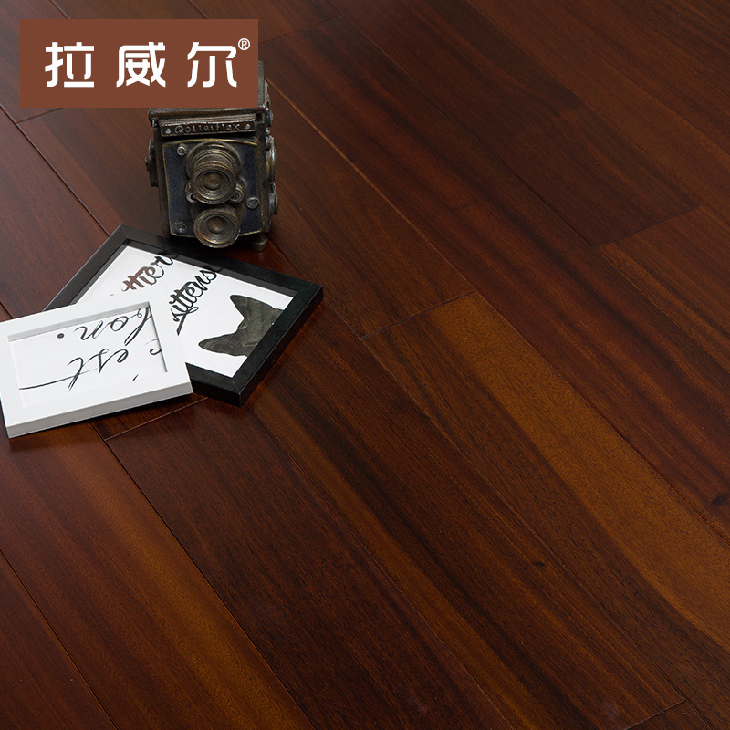 (더블일레븐) Y35/Y36(900*118*18) 118 와이드 플랫버클 월넛/레드