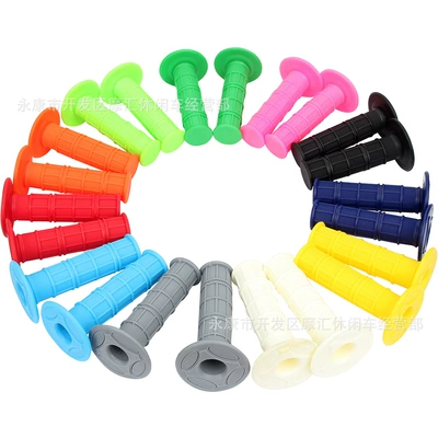 Silicone Handlebar Glue Refueling – Motorcycle General Parts
