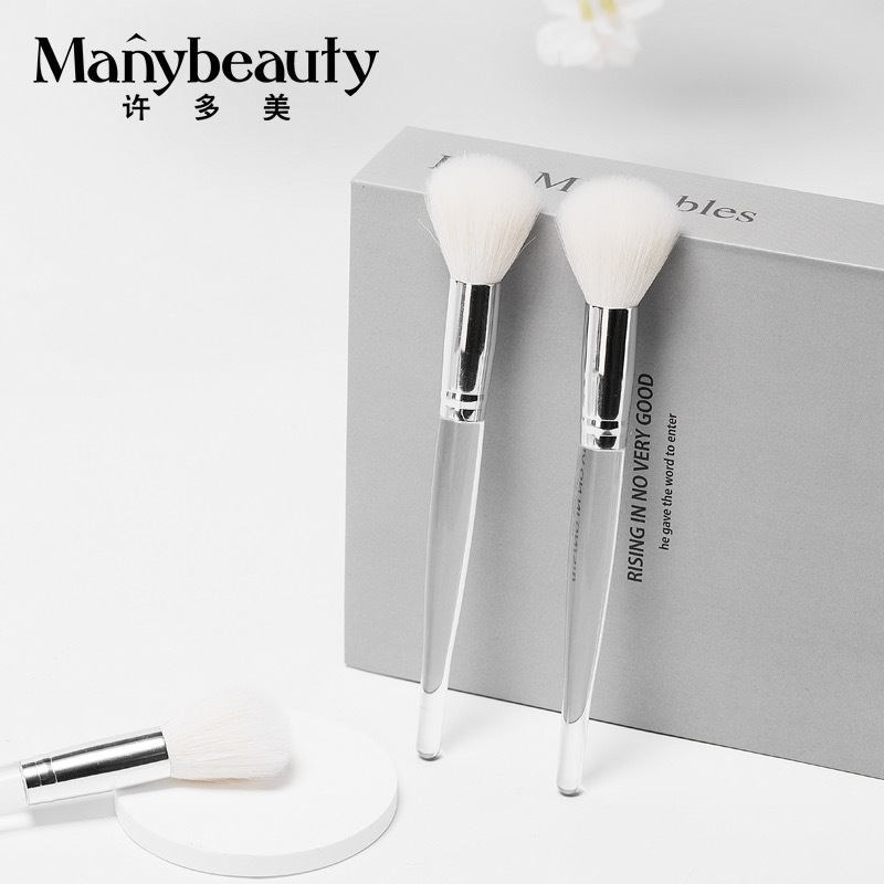 Popular Facial Cleanser Foamer, Facial Cleansing Brush, Facial Stirring Facial Beauty Salon Tool, Spa Foaming Cleansing Brush
