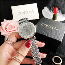 新款女士手表 时尚潮流表天星空手錶wristwatches men精致
