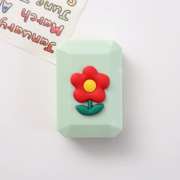 Soft glue model-Xiaohua